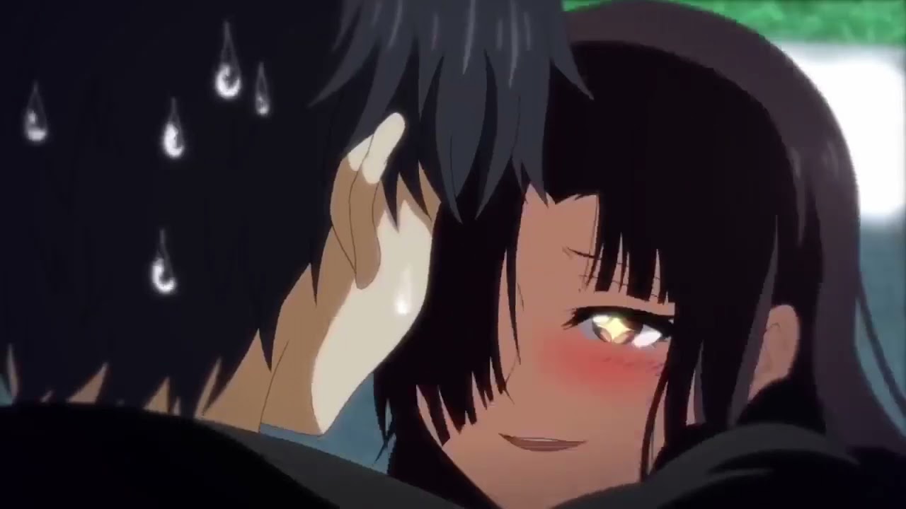 Шоколад Купидона Aishen Qiaokeli ing【AMV】Аниме клип ► Artik & Asti - Последний поцелуй
