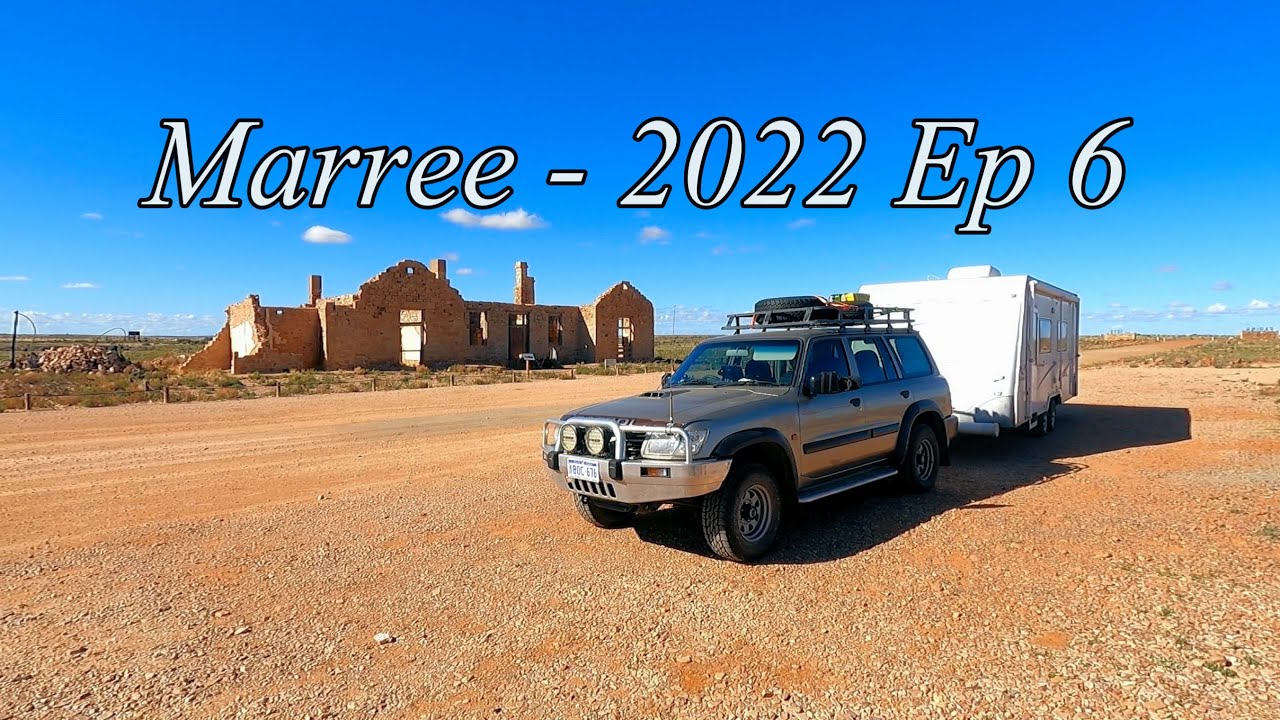 Marree - 2022 Ep 6