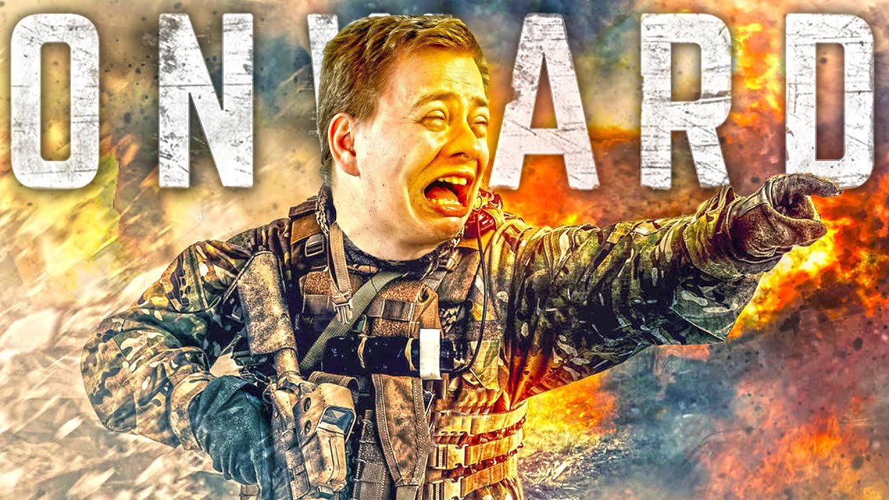 Nejhorší Vojenská jednotka | ONWARD VR