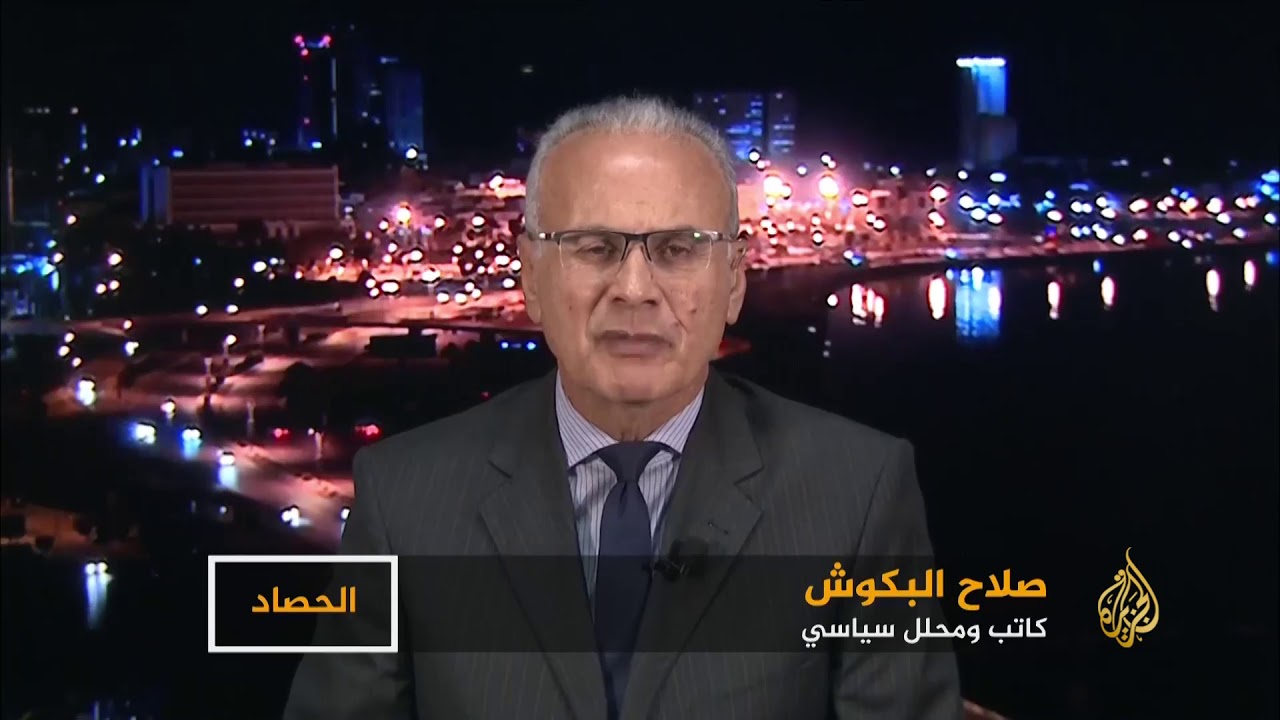 الحصاد- ليبيا ما بعد عودة حفتر؟!