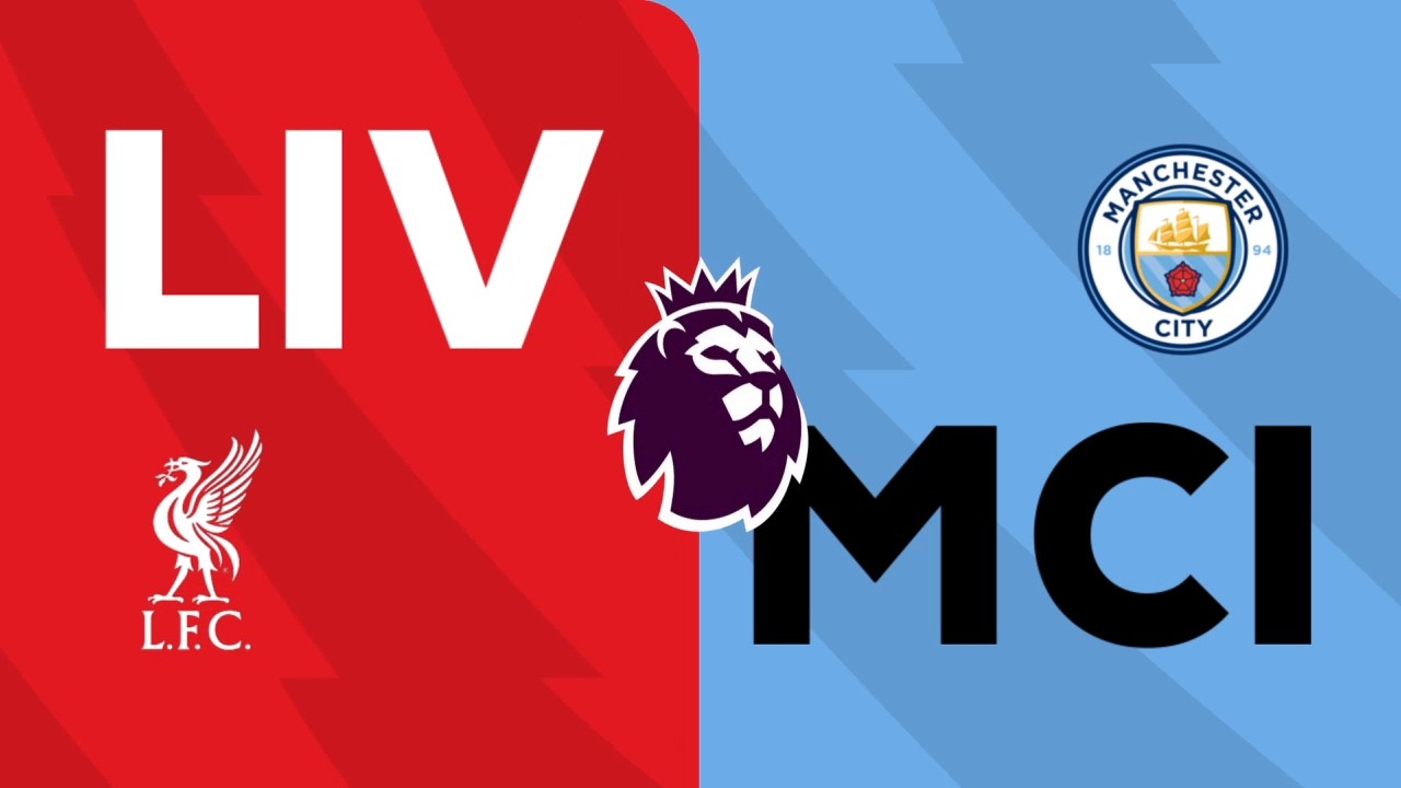 FC 26 - Liverpool vs Manchester City - جولة25 - دوري انجليزي ممتاز