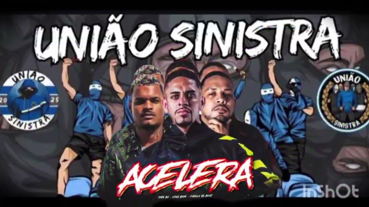 lima boxe & pato bx - acelera - (Funk de Galera)