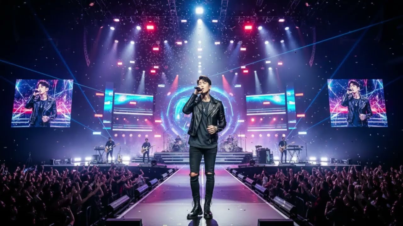 Ele ama a justiça e o direito, a terra está cheia do seu favor | Gospel | Música cristã