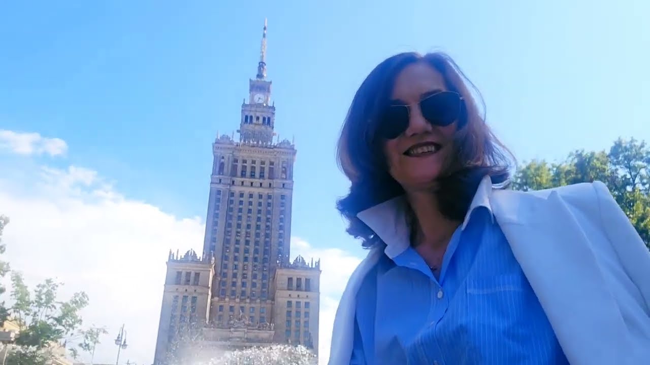 Воля район Варшавы где хочется жить