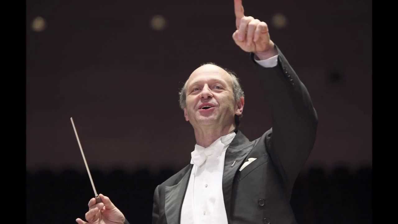 Andr&aacute;s Schiff on the Budapest Festival Orchestra and Iv&aacute;n Fischer