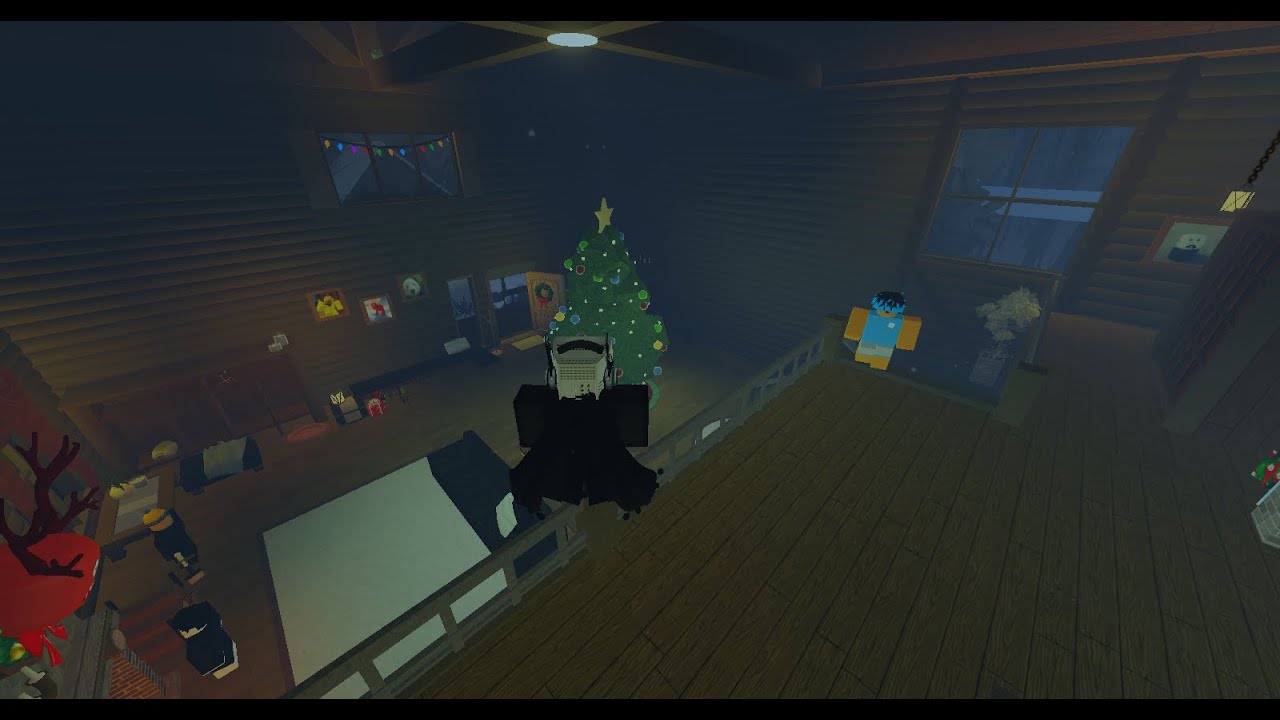 Finally back from that break