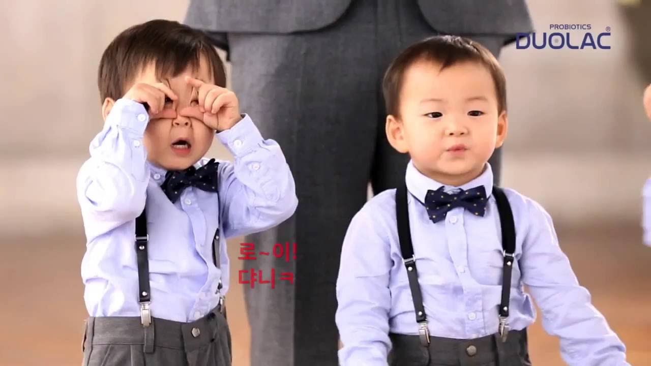 듀오락 광고, 필름메이킹 & 촬영현장리포트