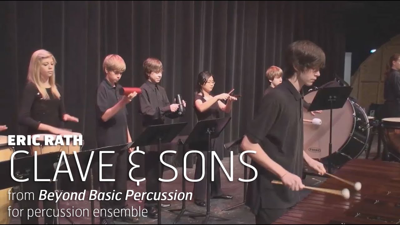 Clave & Sons - from 