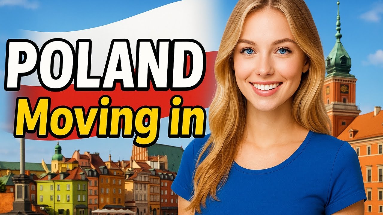 50 Shocking Reasons to Move to Poland | Travel