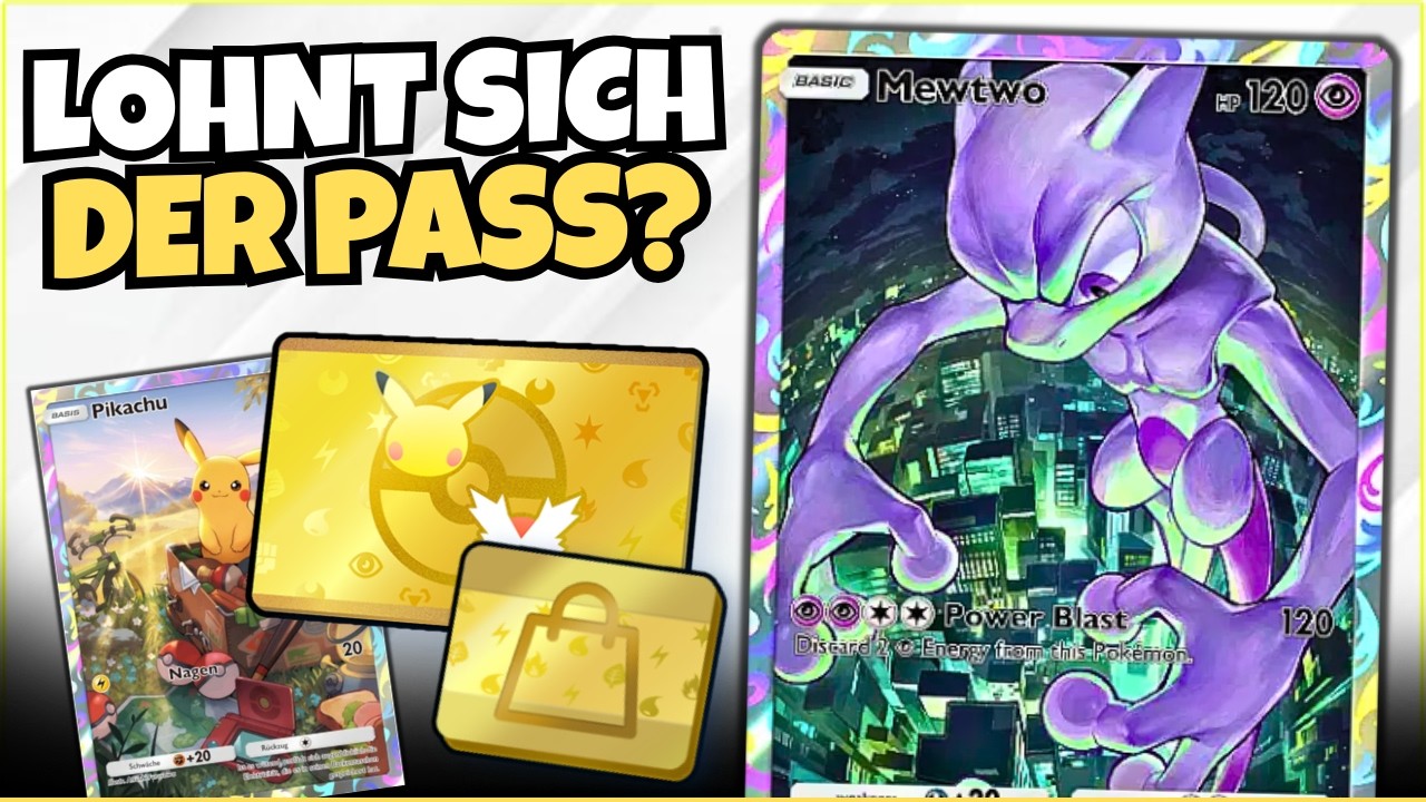 Kauf den Premium Pass NICHT, bevor du das gesehen hast!