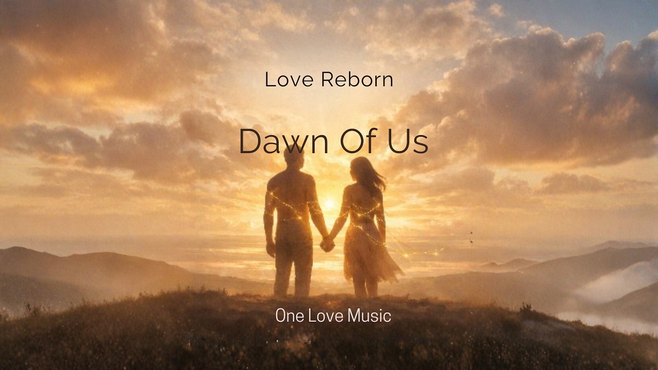 Dawn of Us (Official Lyrics)