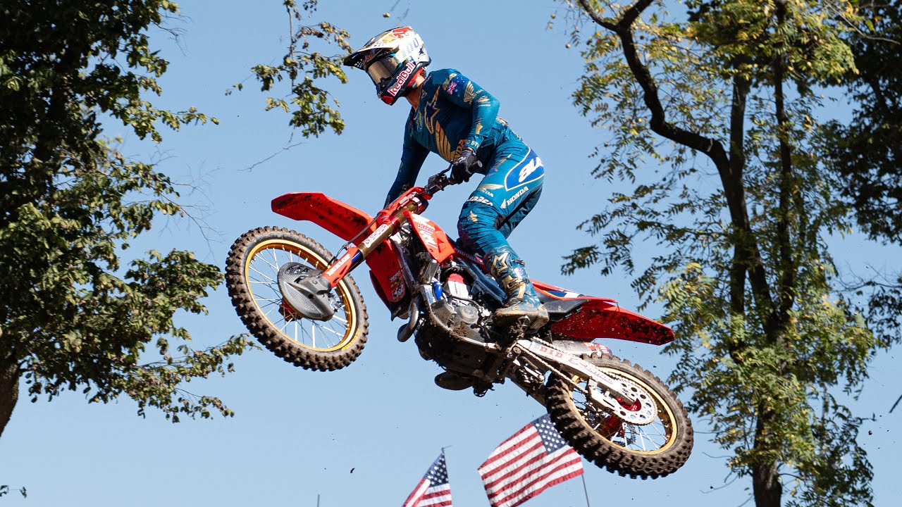 MXoN Ironman 2025 | Motocross of Nations - Extra Highlights by Jaume Soler