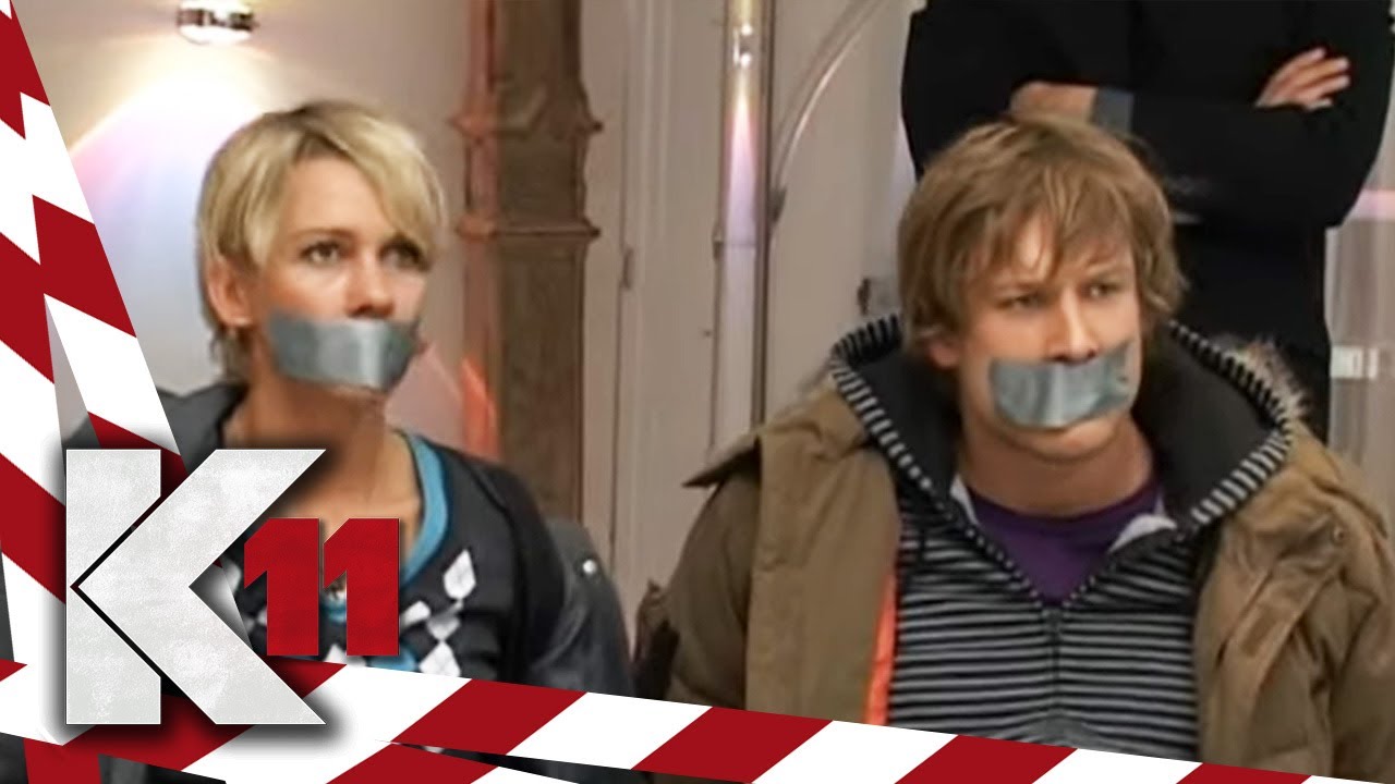 Kommissare unter Mordverdacht: 