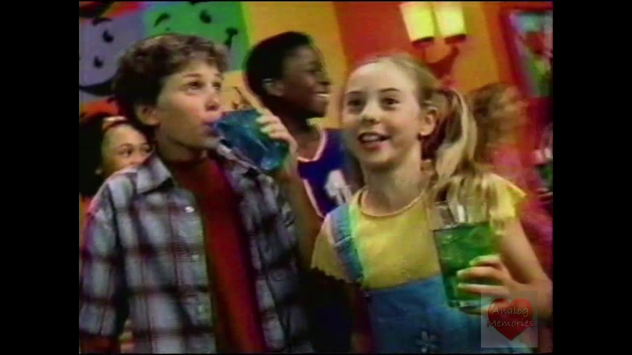 Kool Aid | Television Commercial | 2003