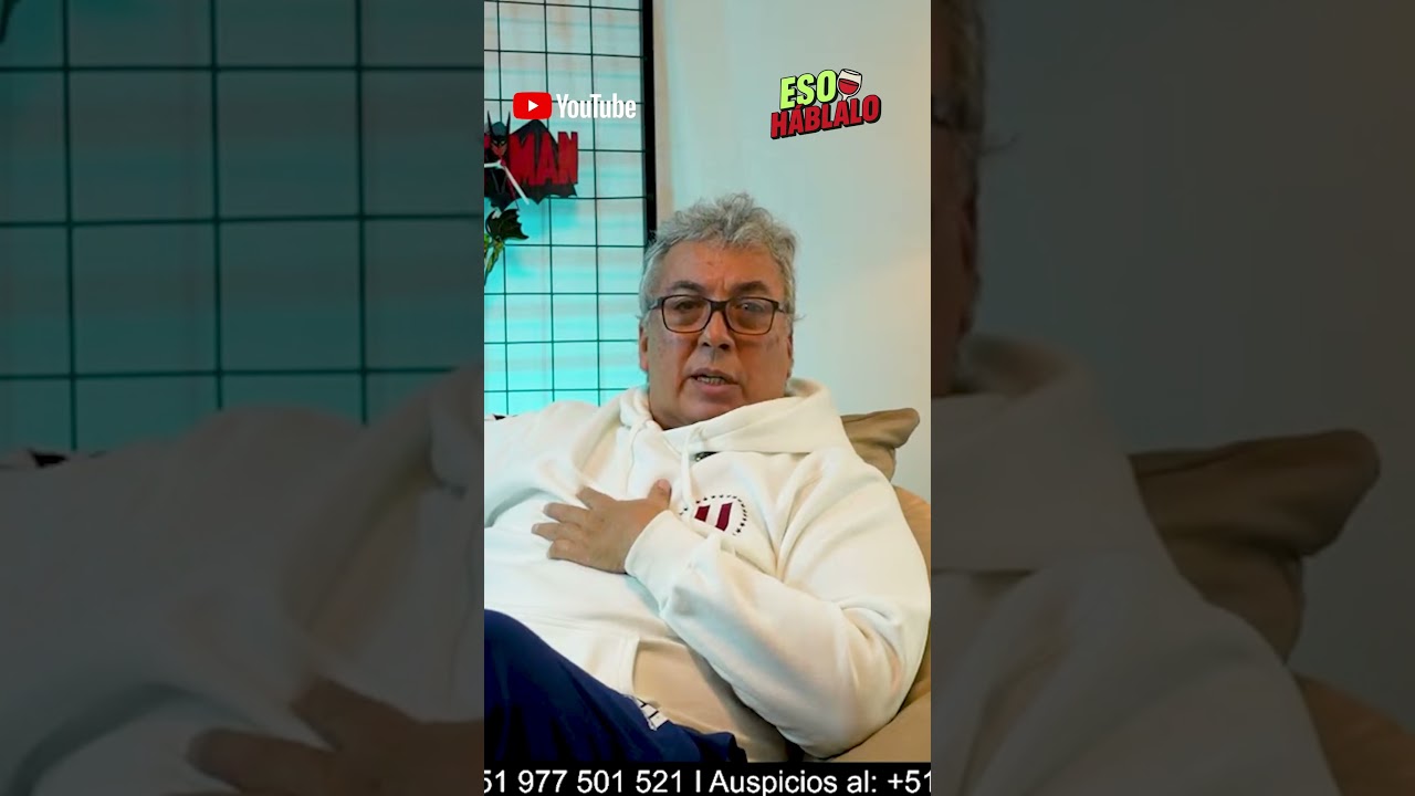 El accidente de Furrey