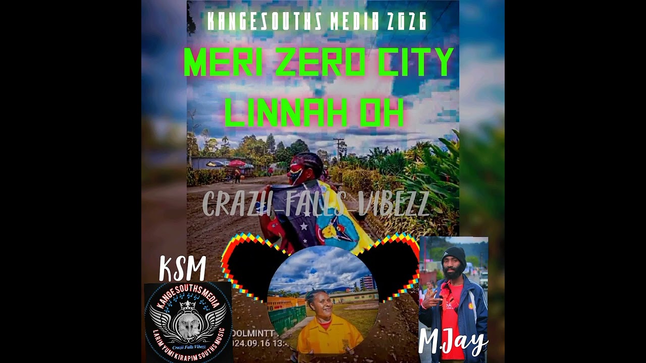 MERI ZERO CITY LINNAH OH _by_M.Jay_-_2026 PNG Latest Music