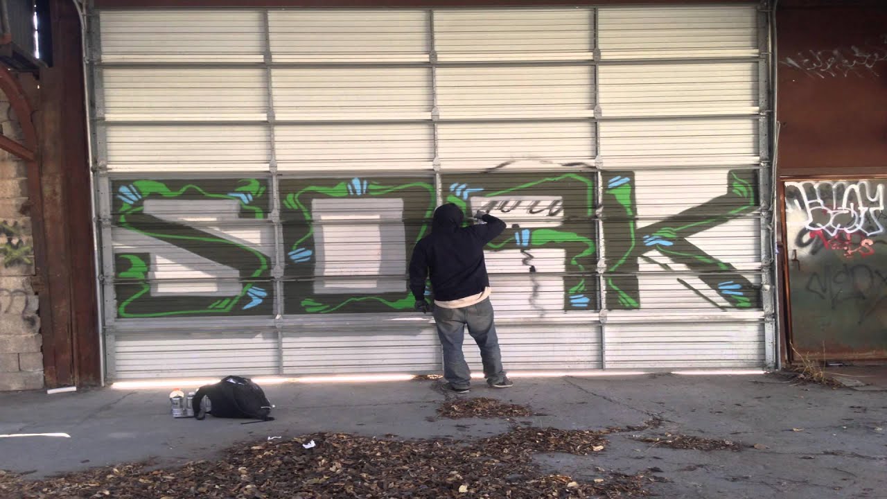 SOAKREW - Presents - Still On Arize