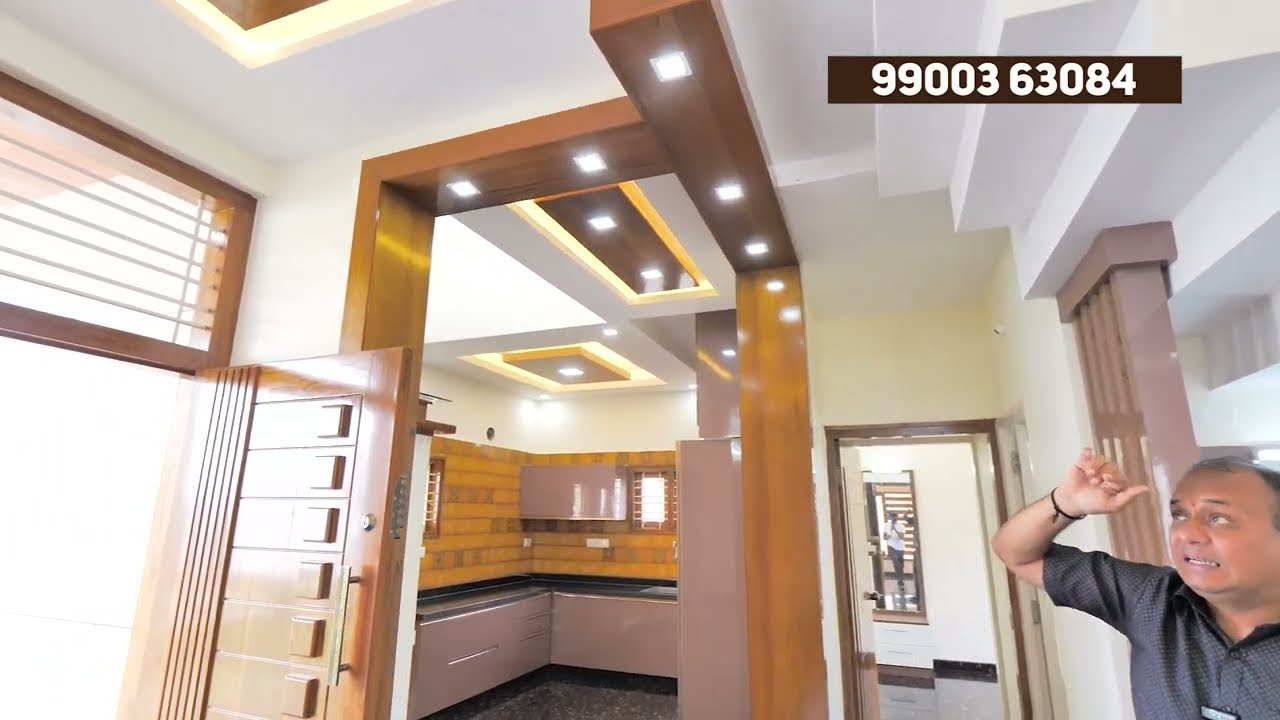 2.50 cr house sale Mysore vijaynagar 4 th stage 9900363084