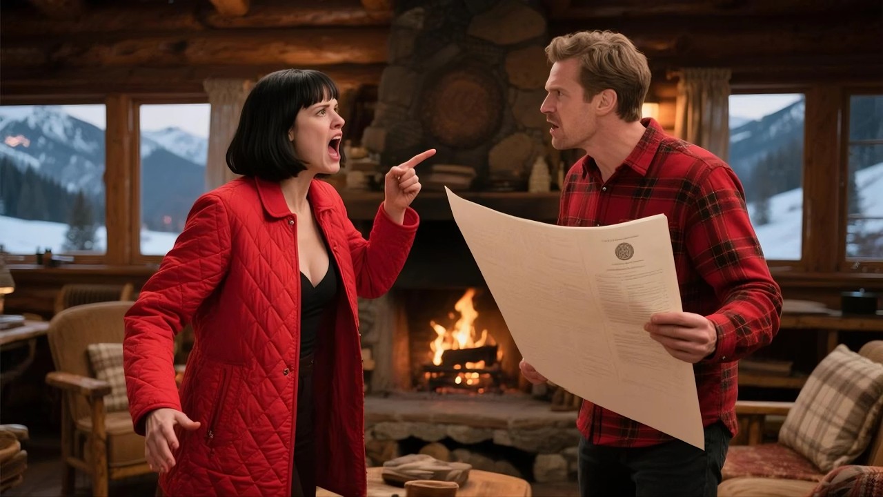 I Inherited a Mountain Resort, Found HOA Had Been Collecting Rent for Five Years, Now They Owe Me
