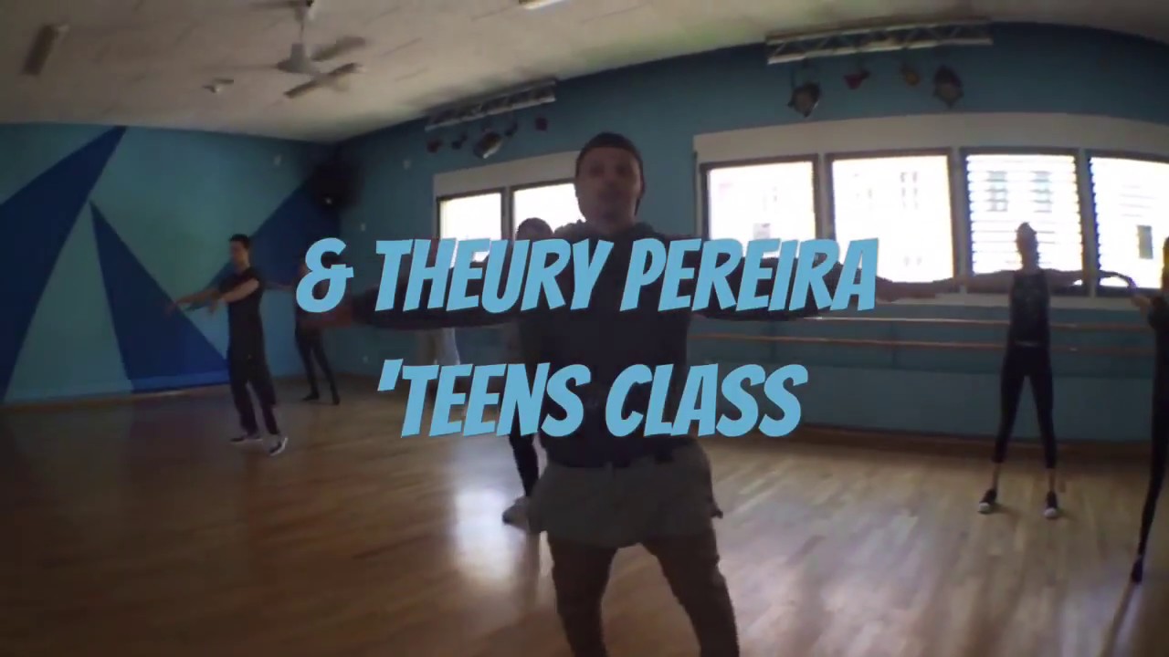 Open House class | Theury & Lea