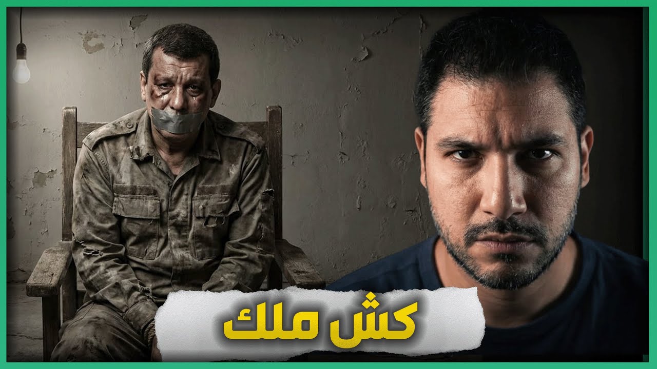 قسد .. كش ملك .. النهاية 