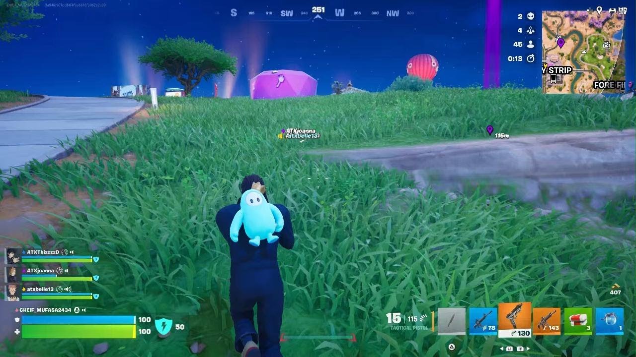 Fortnite