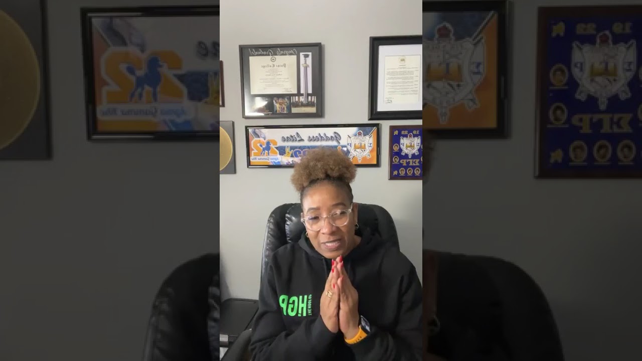 January 9, 2026 Praying Matters