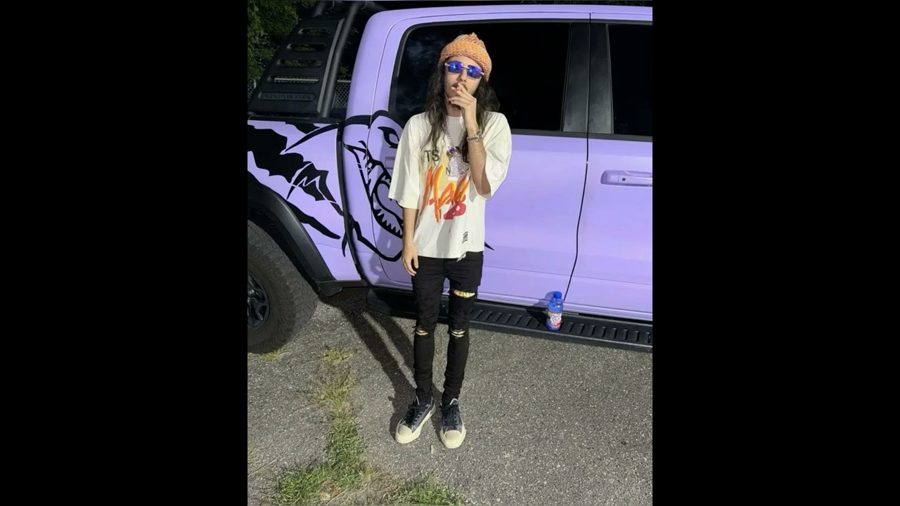 [FREE] BabyTron Type Beat x Rio Da Yung Og Type Beat - 