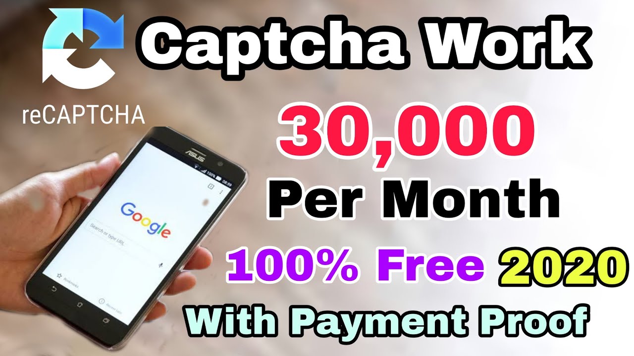 Best online job 2020 | 100% Free using mobile | With Payment proof | by tricky world