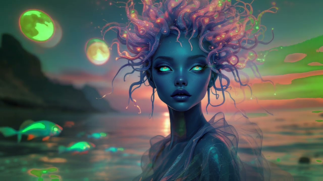 Why Stop Here? - commercial free interstellar dubstep