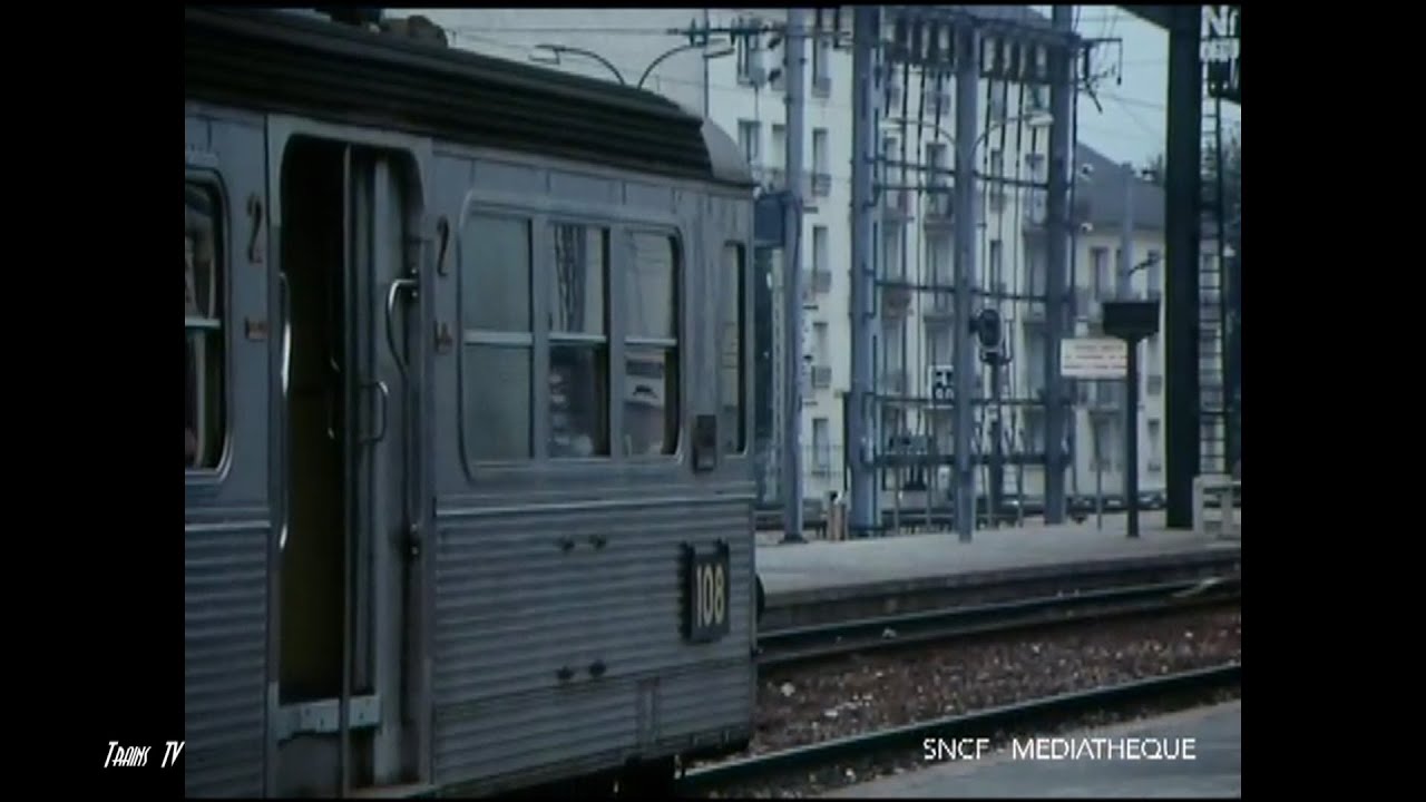SNCF 72 (1972)