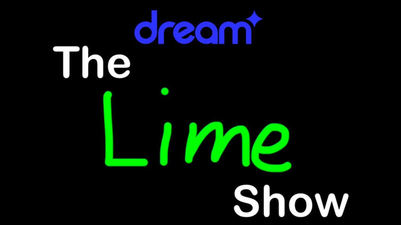 The Lime Show (2026) Dream Games