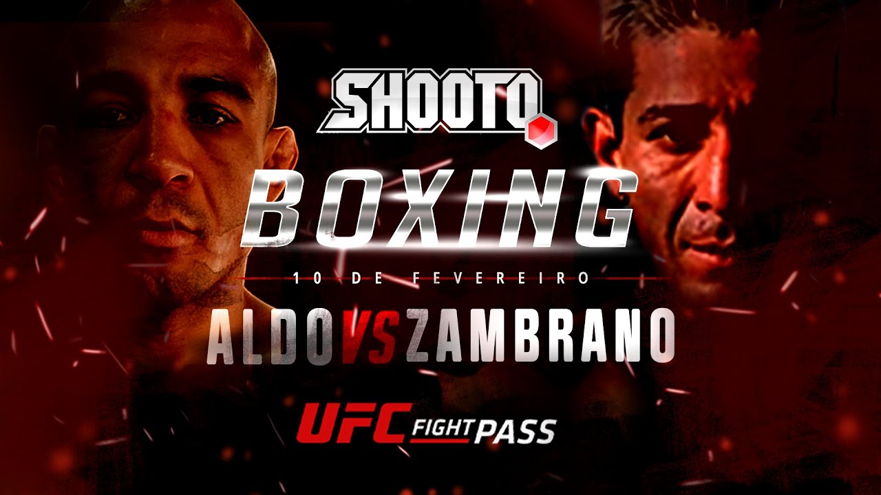 SHOOTO BOXING 10/02/2023