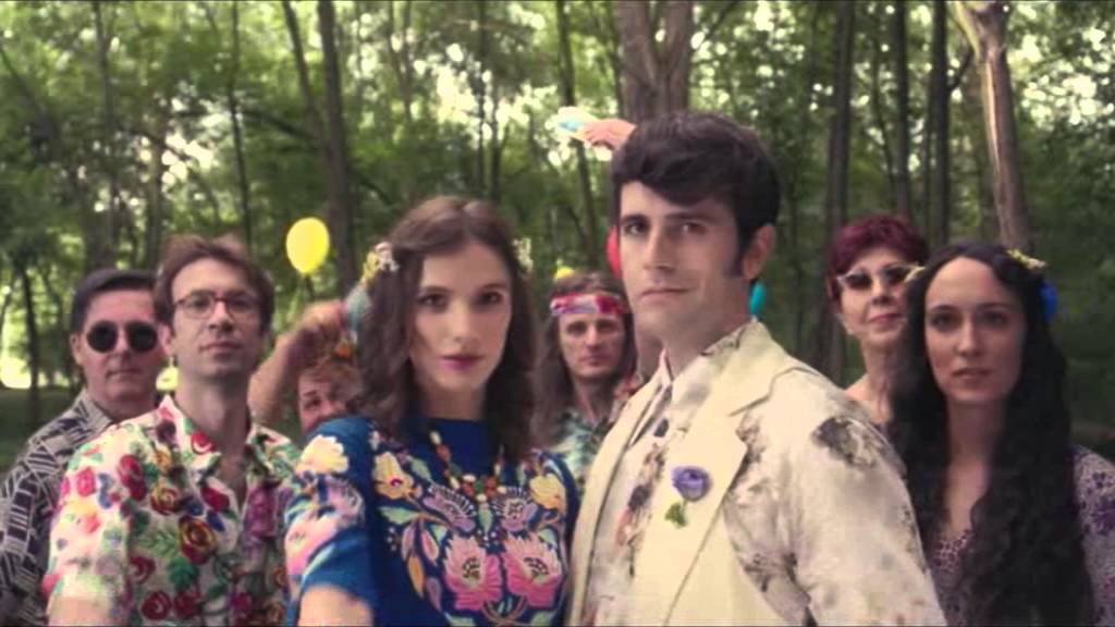 Tylol Hot 20 sec rus wedding