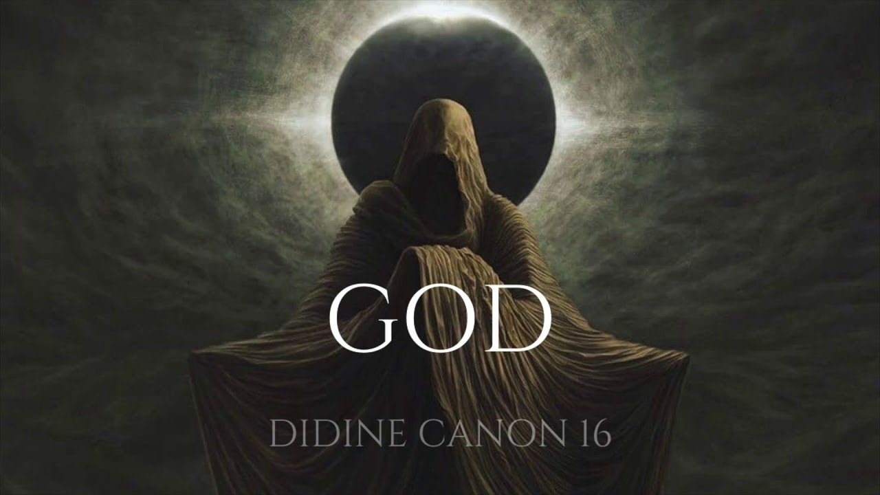 Didine Canon 16 - GOD [OFFICIEL AUDIO MUSIC]  Beat by 90`s beats