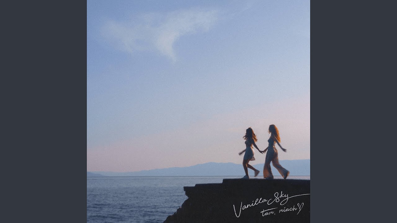 Vanilla Sky