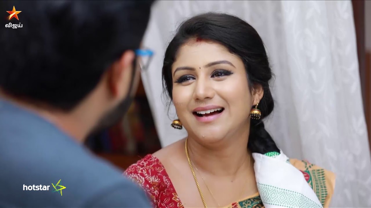 Raja Rani Full Episode 340