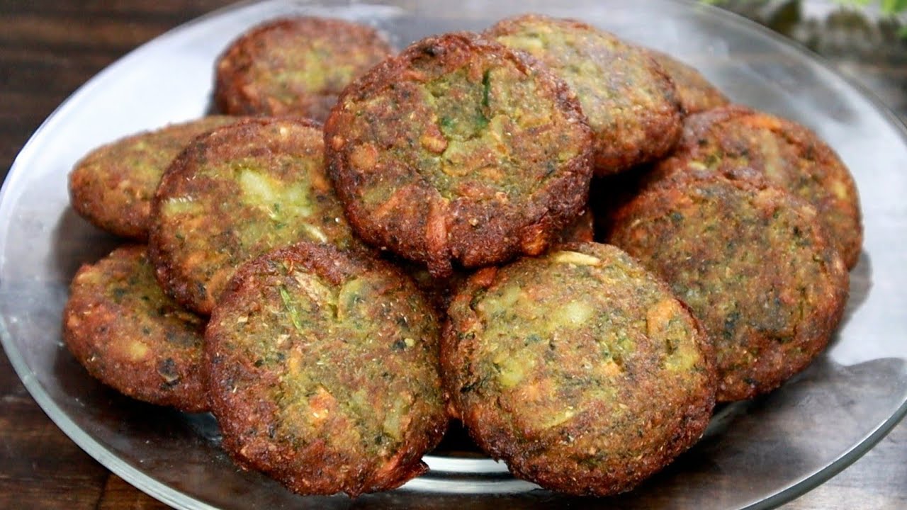 Готовим вкусный, ЛЕГКИЙ и БЫСТРЫЙ рецепт ВЕГАНСКОГО кебаба из красной чечевицы