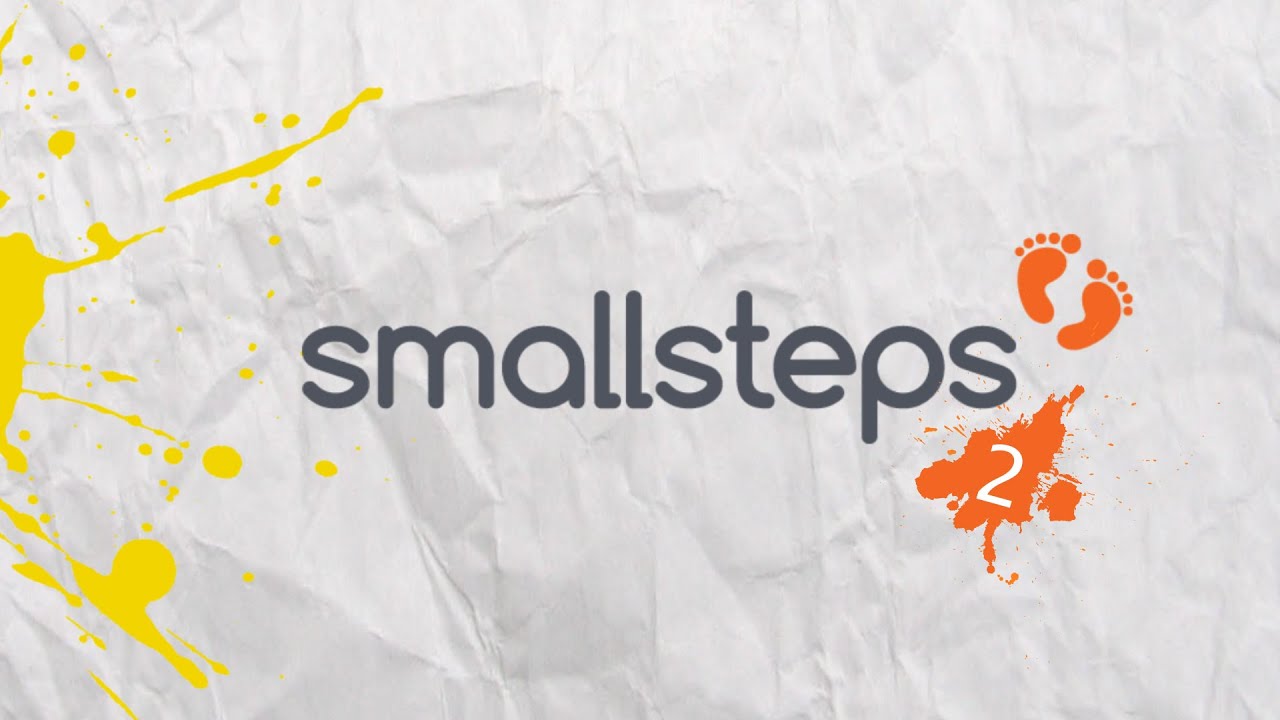 Smallsteps aflevering 2