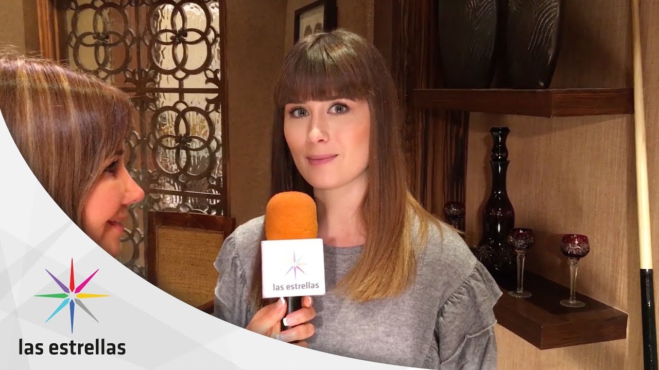 Entrevista con Nerea Camacho | En Tierras Salvajes