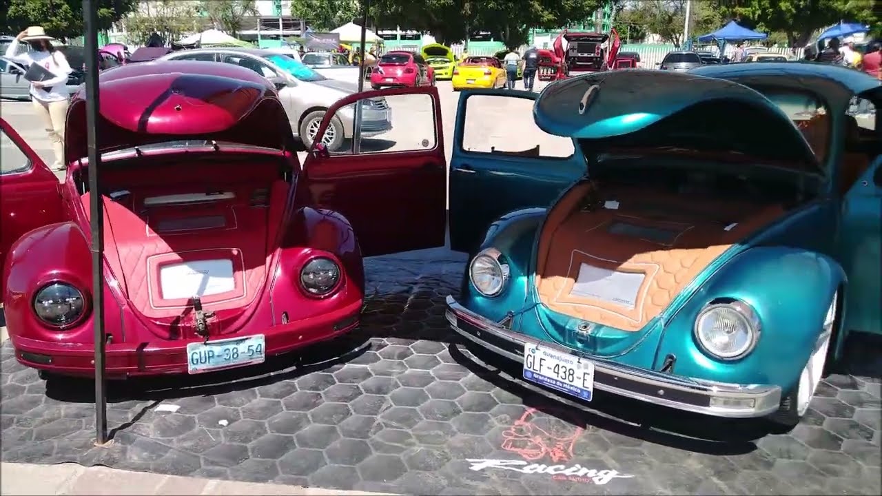 &iexcl;Vochos Taller Racing Car Audio! Buen nivel de fabricaci&oacute;n.