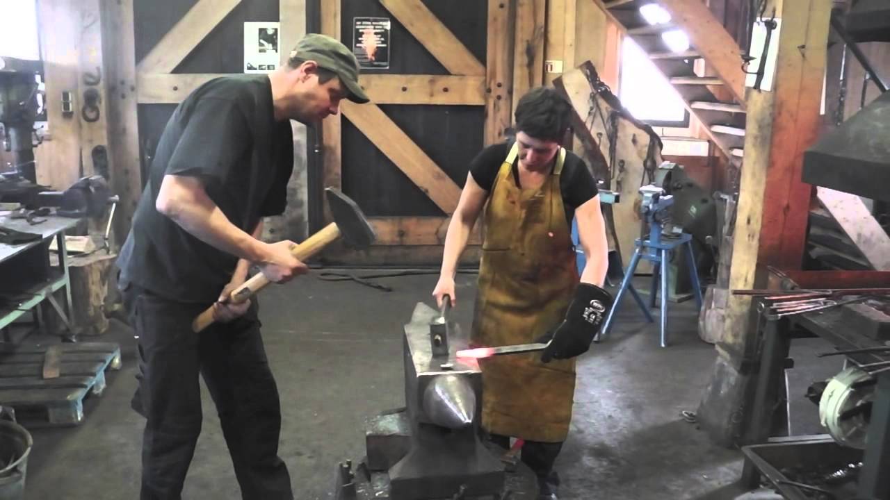 NGK Basisvaardigheden Smeden doe je zo