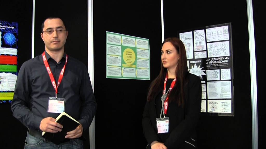 A shared research journey  - Daniel Xerri and Stephanie Xerri Agius
