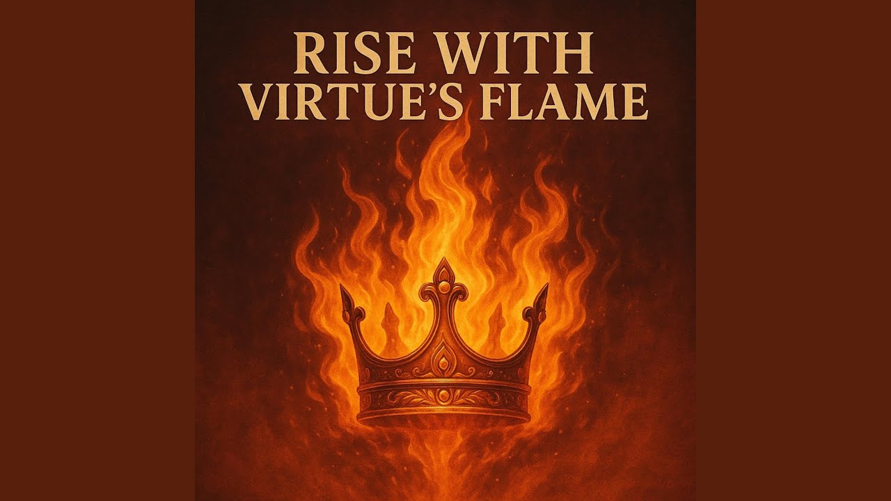 Rise With Virtue&rsquo;s Flame