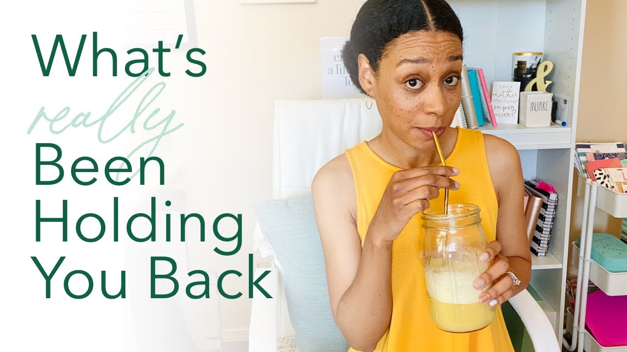 Why You Haven't Started Your Business | 5 Tips For Starting Your Own Business | Overcoming Setbacks