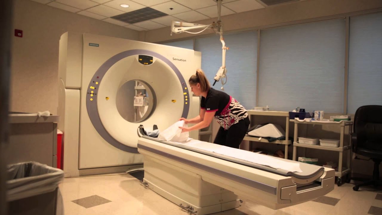 CT Radiation: Getting the lowest dose possible