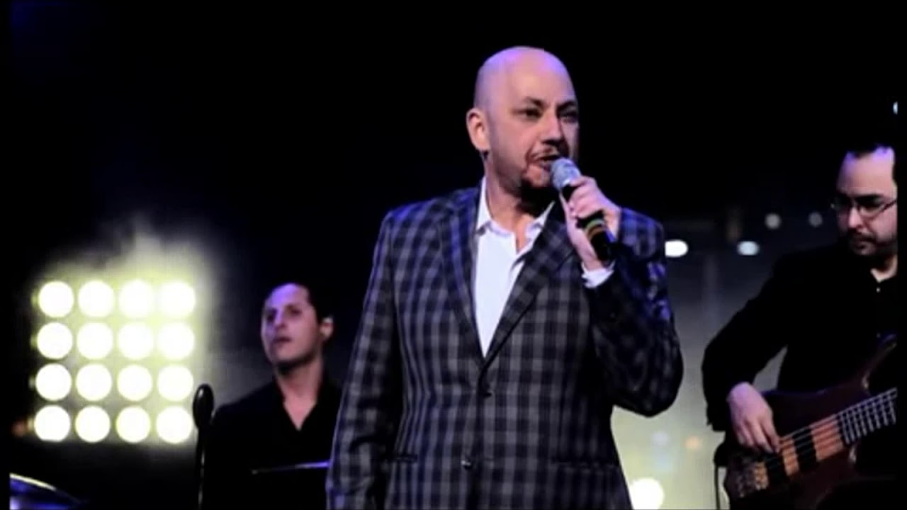 Pepe Garza - Ya Lo S&eacute; (en vivo)