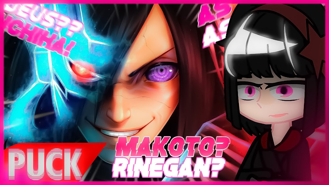 Tsuki ga Michibiku Isekai Douchuu React ao Madara Uchiha | Sonho Perfeito | AniRap | Makoto As