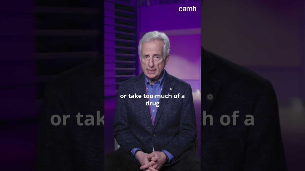 Psychiatrist Explains: Why Self-Harm Happens