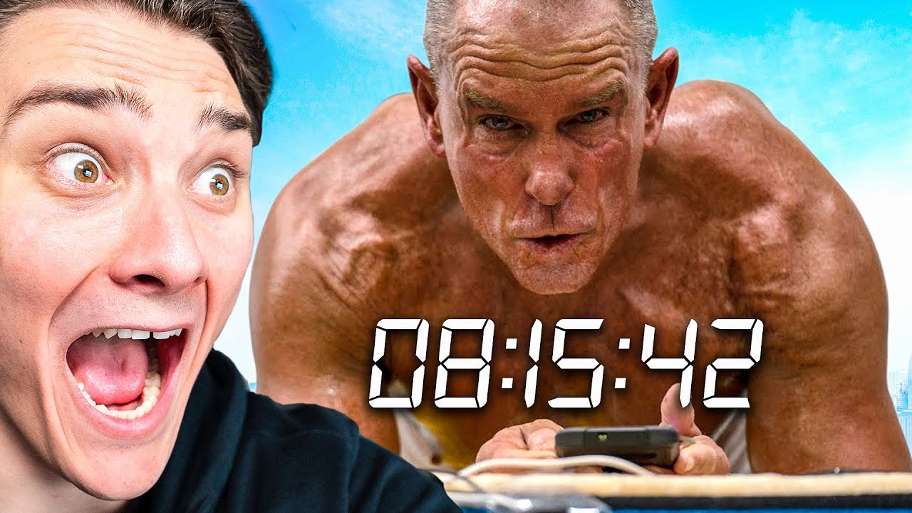 Mest UMULIGE Rekorder